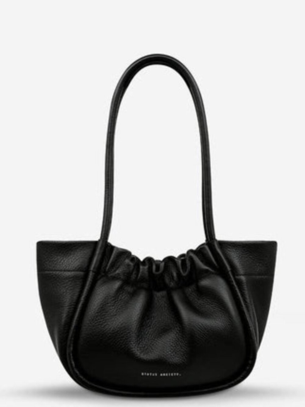 Status Anxiety Ordinary Pleasures Bag
